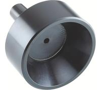 Insert pour pièces sans centre K104AVP D30/15 70708