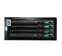 TOPTUL GBAR0401 Kit de limes