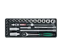 Insert pour servante TOPTUL GCAT2605