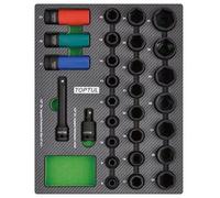 TOPTUL GEB2902 Module servante