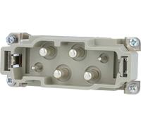 Insert pour stylo Han K4/2-STI-S - Connecteur pour 09 38 006 2601