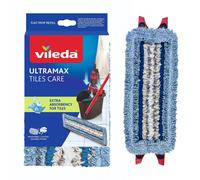 Insert pour vadrouille Vileda Ultramax super produit utilisable menage parfait
