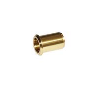 Insert TOUTUB pour tube PER Ø16 laiton 16 bars lot de 2