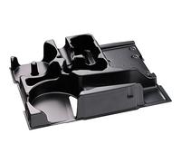 Bosch Insert L-BOXX 136 pour meuleuse GWS 18V-125 SC - mousse 396 x 312 x 75 mm