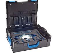 Inserto de goma-espuma 2/2 L-BOXX 136 vacío