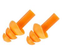 Inserts antibruit jetables 10 coniques 97-555