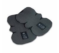 Inserts de protection Flex-Soft Knee Pad 6 mm UF PRO - White