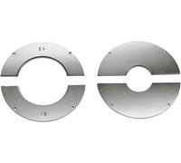 Inserts de réduction Rothenberger Ø 63mm étroit pour ROWELD P 110