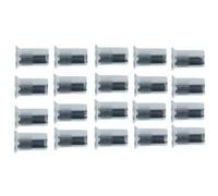 inserts filetes inox de 4 mm tete fraisee - Oc-pro Inox G