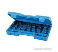 Coffret de 35 douilles pour hoc - 35 pcs