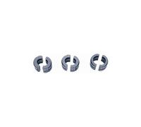 VIRAX Inserts profil V 18 pour sertisseuses P25+/M2X/L2X - 252963