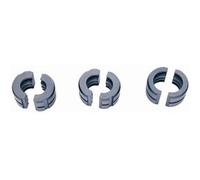 Inserts pour presse à sertir radial Viper M20+ Ø22 profil V : tube cuivre - 252964