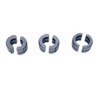 VIRAX Inserts profil V 18 pour sertisseuses P25+/M2X/L2X - 252963