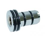 Inserts pour tube PER - Laiton - Diamètres 20 - Toutub x2 BOUTTÉ