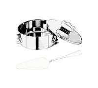 Inserts vapeur pour casseroles avec revêtement antiadhésif | Pour cuire à la vapeur, cuire, boulettes, flocons d'avoine pour cuire à la vapeur de sauces, flocons d'avoine