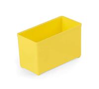 Insetbox Einsatzbox pour Bosch Sortimo L-BOXX 102 en Ensemble pour Neuf L Boxx G4 - B3 10 Pièce