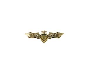 Insigne de Pilote de l'Air Or PtitClown