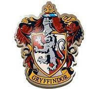 Insignes de Harry Potter - Gryffondor Multicolore G