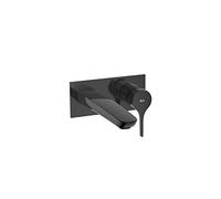 INSIGNIA MEZ LAV EMP SHINY BLACK