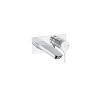 Insignia Mitigeur Lavabo Monotrou À Enc - ROCA A5A353AC00
