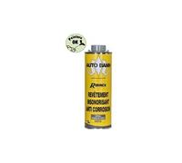Insonorisant compatible peinture, gris, prins0432g