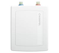 Inst. Chauffage À Eau Kospel Epo2-4 Amicus