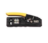 Installateur LAN Klein Tools, kit de démarrage, multicolore, VDV226-107
