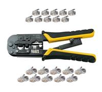 Installateur LAN Klein Tools, kit de démarrage, VDV226-817