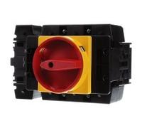 Installation de l''interrupteur principal - Interrupteur de sécurité 4-p 90kW P5-250/EA/SVB/N | Eaton | P5-250/EA/SVB/N | 280938 | Interrupteur-sectionneur