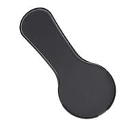 Installation facile sur chaise de bureau - Accoudoir réglable ergonomique, plateau extensible avec tapis anti-dérapant intégré | Support bras installable sur fauteuil de bureau ou gaming, confort ordi