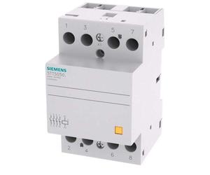 Installationsschütz 63A 4S 230VAC 5TT5850-0 (5TT58500)