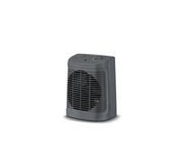 Rowenta Radiateur soufflant Instant Comfort Compact SO2321 Mode ECO 2 réglages Silencieux Sécurité