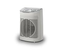 Rowenta SO6510 Gris 2400 W Chauffage de ventilateur électrique