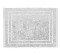 Atmosphera - Tapis de Bain - Coton - Gris Taupe - 50x70 cm