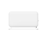 Mill Chauffage électrique Instant Max CO2200LEDMAX 2200W LED Blanc