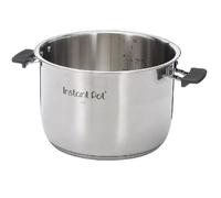 Instant Pot Duo Evo Plus & Pro RVS binnenpan 7,6 liter