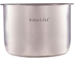 Instant Pot - Edelstahl Innentopf 8L IP 212-0601-01