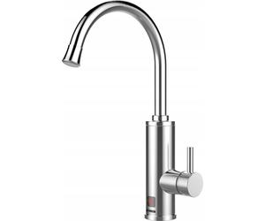 Instantaneous water heater N'OVEEN IWH850 Inox