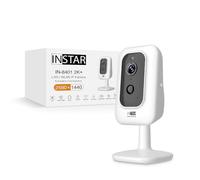 INSTAR IN-8401 2K+ Weiss (10087)