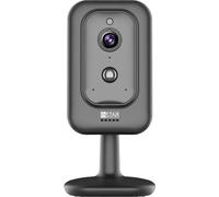 INSTAR IN-8401 2K+ Schwarz (10086)