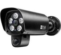 INSTAR IN-9408 2K+ LAN/POE sw 101666 LAN Caméra de surveillance IP 2560 x 1440 pixels (101666)