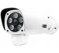 INSTAR IN-9408 2K+ LAN/POE ws 101667 LAN Caméra de surveillance IP 2560 x 1440 pixels (101667)