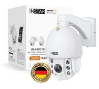 INSTAR IN-9420, blanc, résolution 2K+