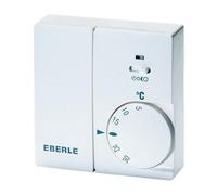Eberle Controls Régulateur de température INSTAT 868-r1 sans fil 053610291900
