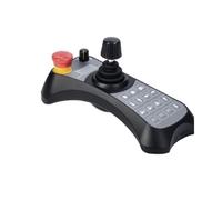 Instrument de mesure de plan SMC72-SD, instrument de mesure d'épaisseur, contrôleur de joystick d'imageur bidimensionnel