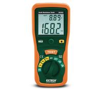 Instrument de mesure de résistance de terre Extech Extech 382252