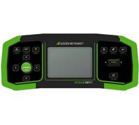Instrument de mesure de résistance de terre Gossen Metrawatt METRALINE Earth