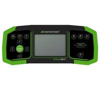 Instrument de mesure de résistance de terre Gossen Metrawatt METRALINE Earth