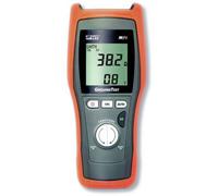 Instrument de mesure de résistance de terre HT Instruments M71
