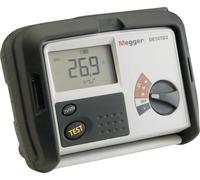 Instrument de mesure de résistance de terre Megger DET4TD2